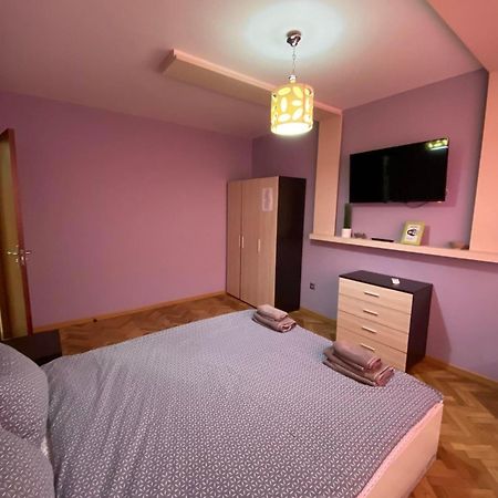 Luxury Apartment Near Varna, Located In Targovishte Exteriör bild