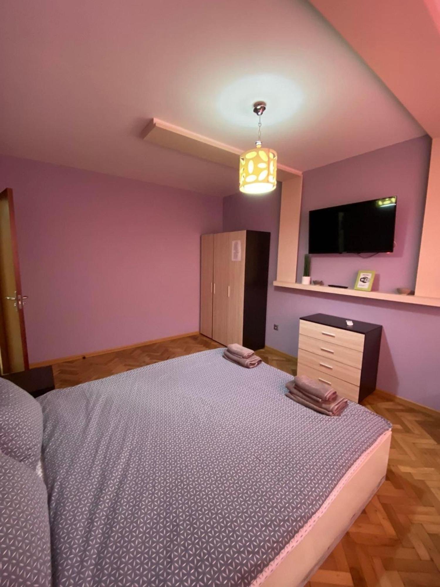 Luxury Apartment Near Varna, Located In Targovishte Exteriör bild