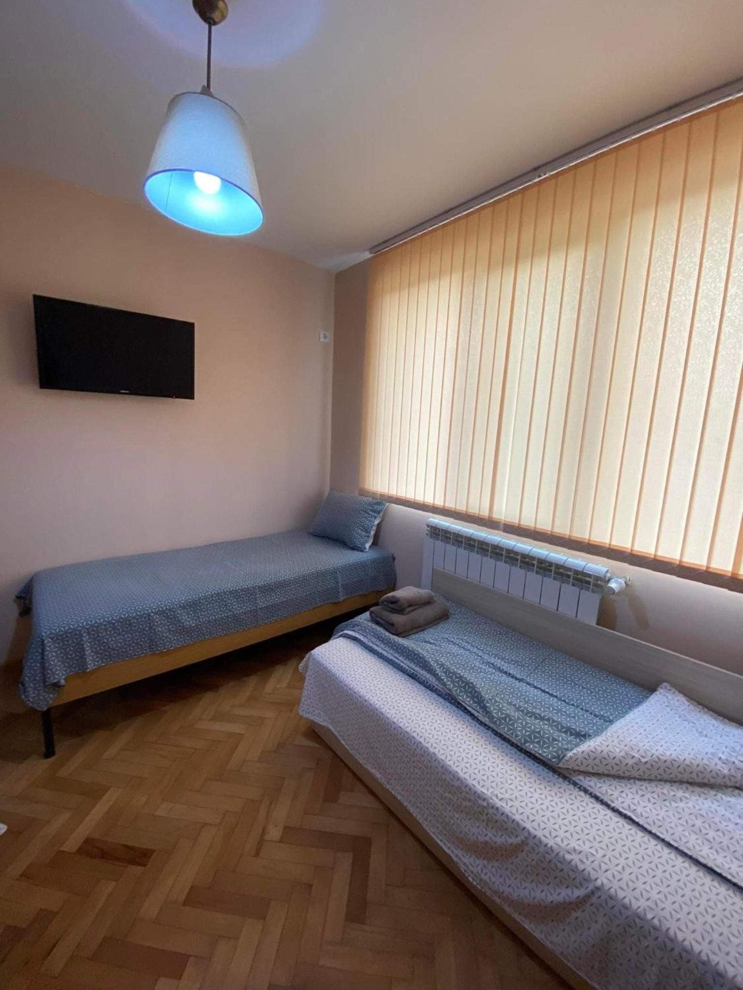 Luxury Apartment Near Varna, Located In Targovishte Exteriör bild
