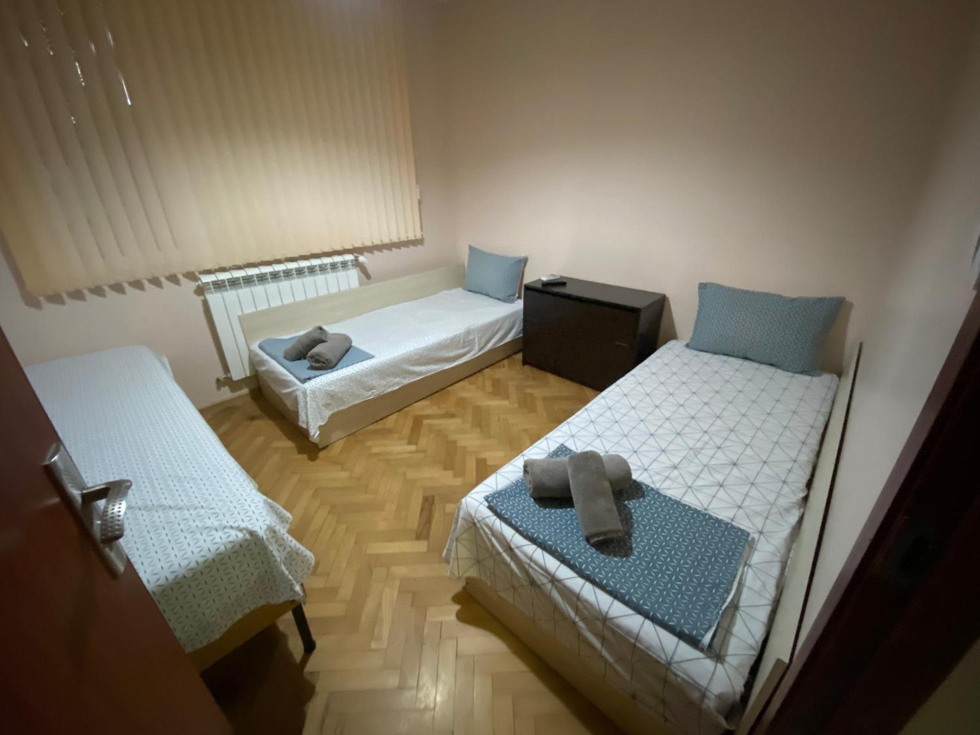 Luxury Apartment Near Varna, Located In Targovishte Exteriör bild