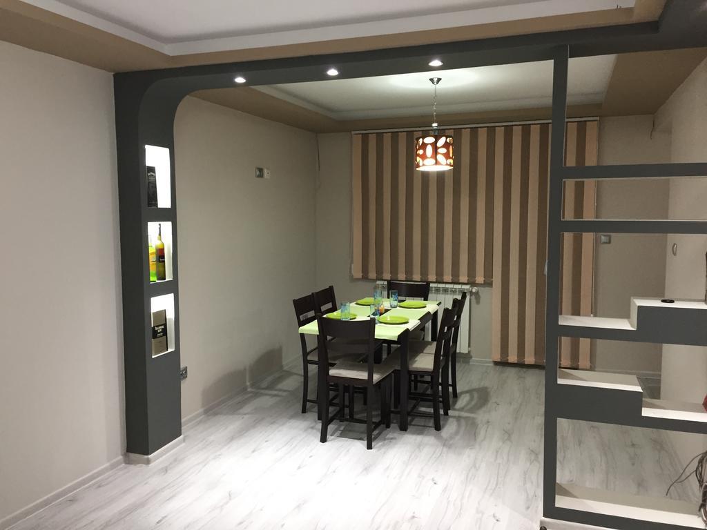 Luxury Apartment Near Varna, Located In Targovishte Exteriör bild