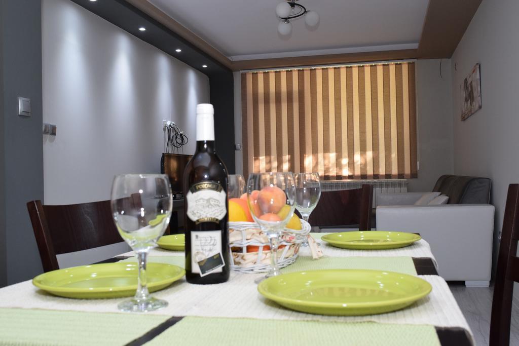Luxury Apartment Near Varna, Located In Targovishte Exteriör bild