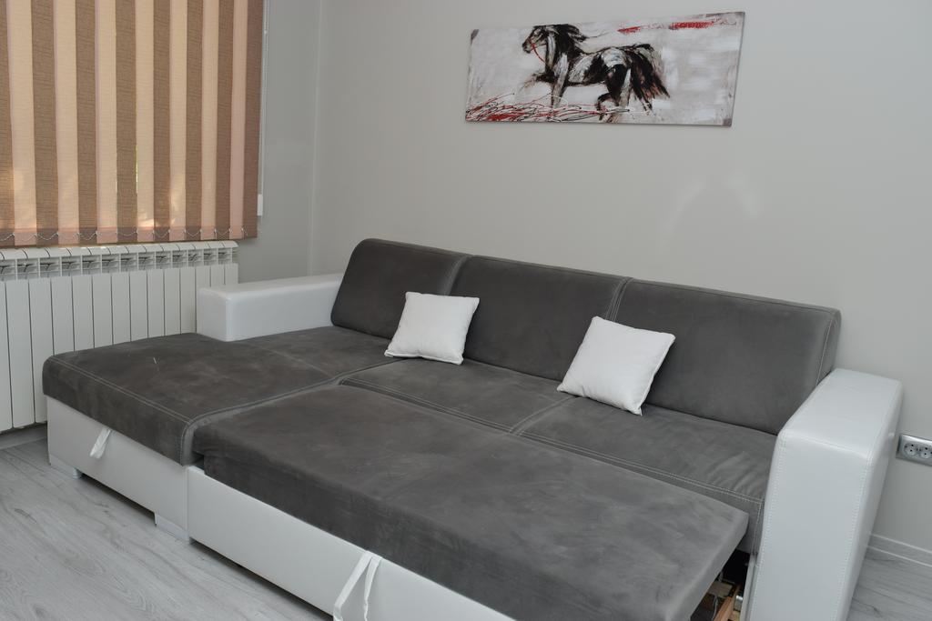 Luxury Apartment Near Varna, Located In Targovishte Exteriör bild