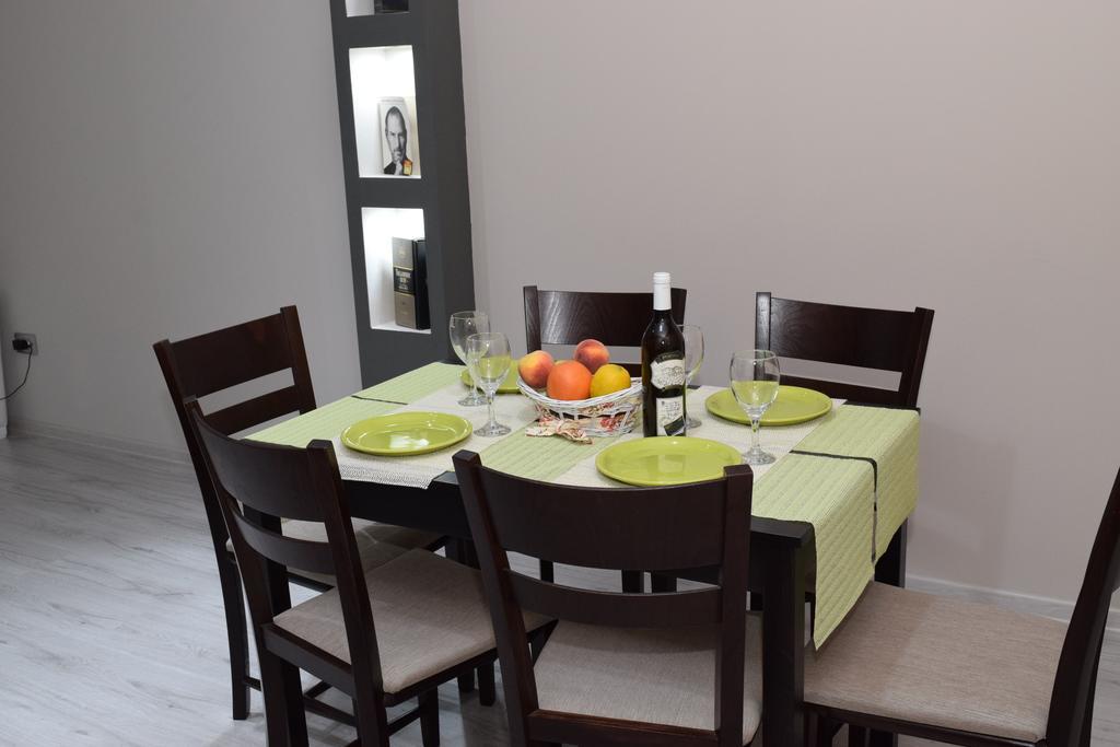 Luxury Apartment Near Varna, Located In Targovishte Exteriör bild