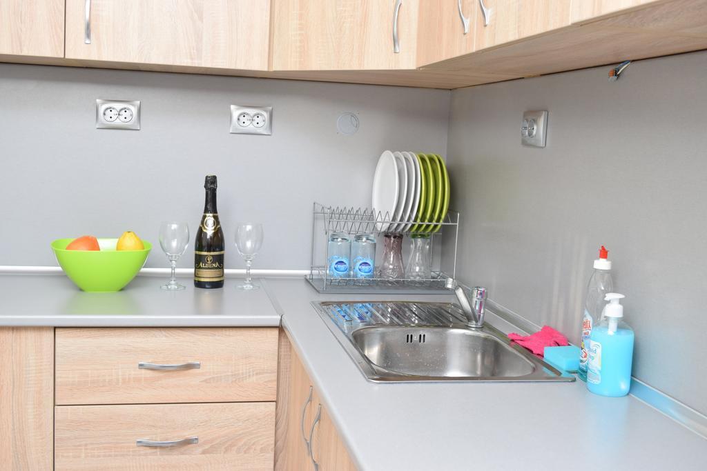 Luxury Apartment Near Varna, Located In Targovishte Exteriör bild