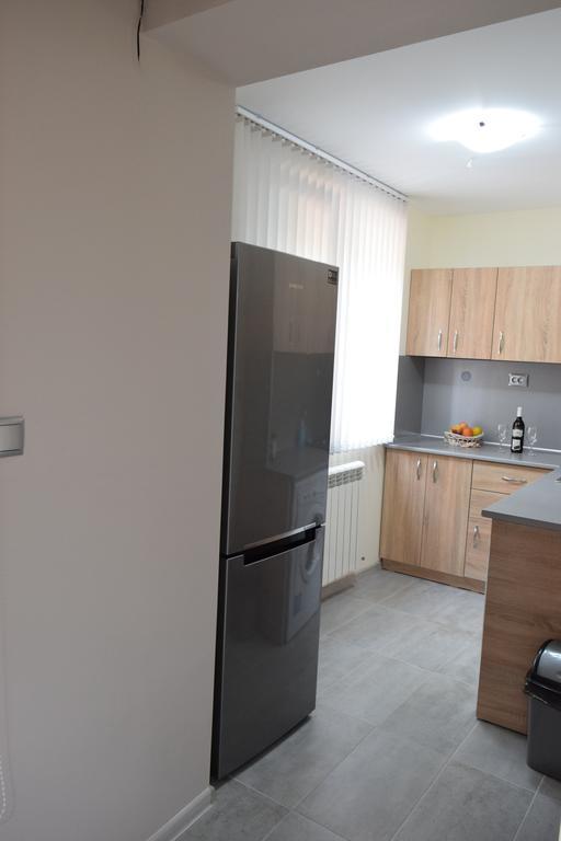 Luxury Apartment Near Varna, Located In Targovishte Exteriör bild