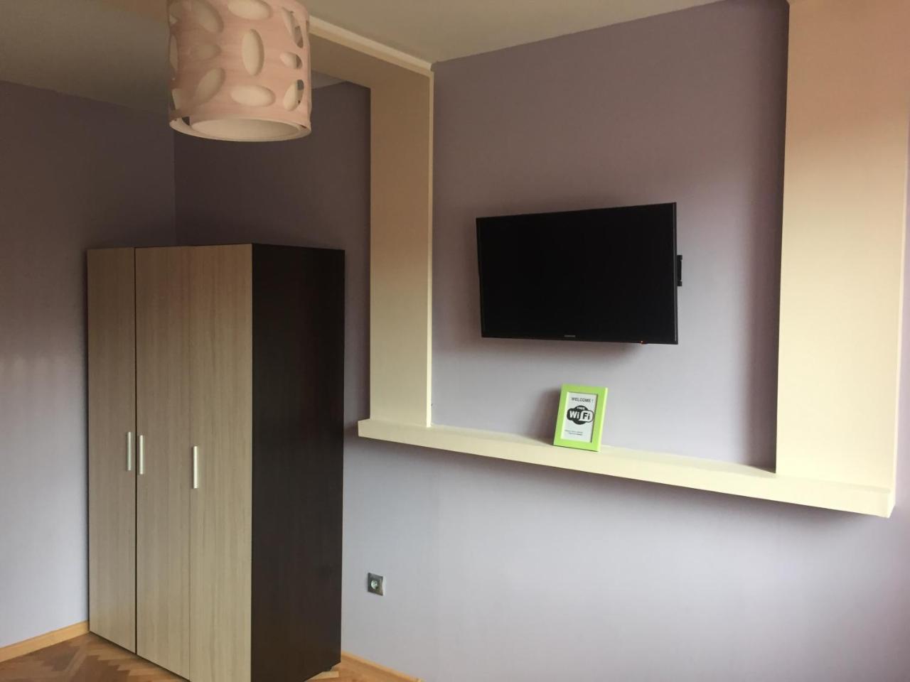 Luxury Apartment Near Varna, Located In Targovishte Exteriör bild