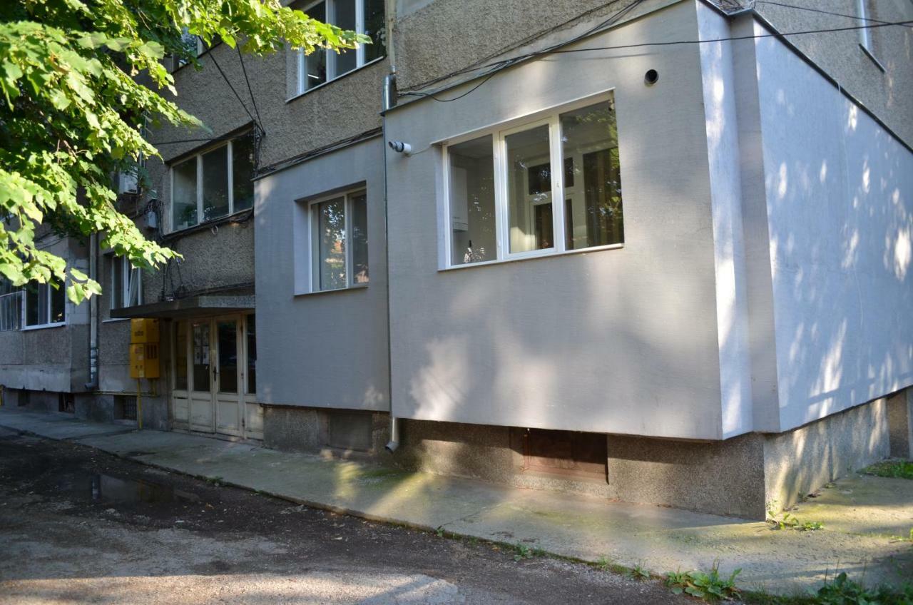 Luxury Apartment Near Varna, Located In Targovishte Exteriör bild