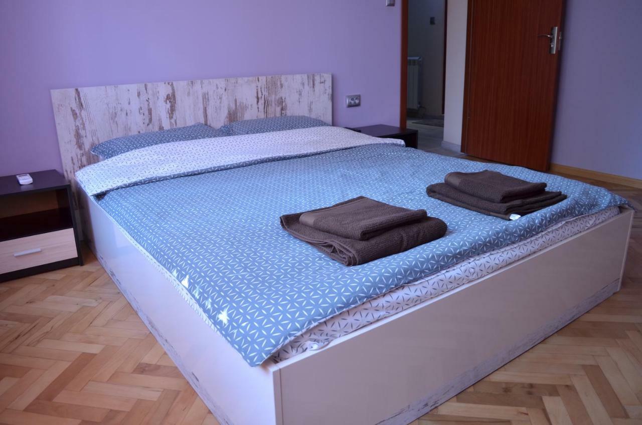 Luxury Apartment Near Varna, Located In Targovishte Exteriör bild