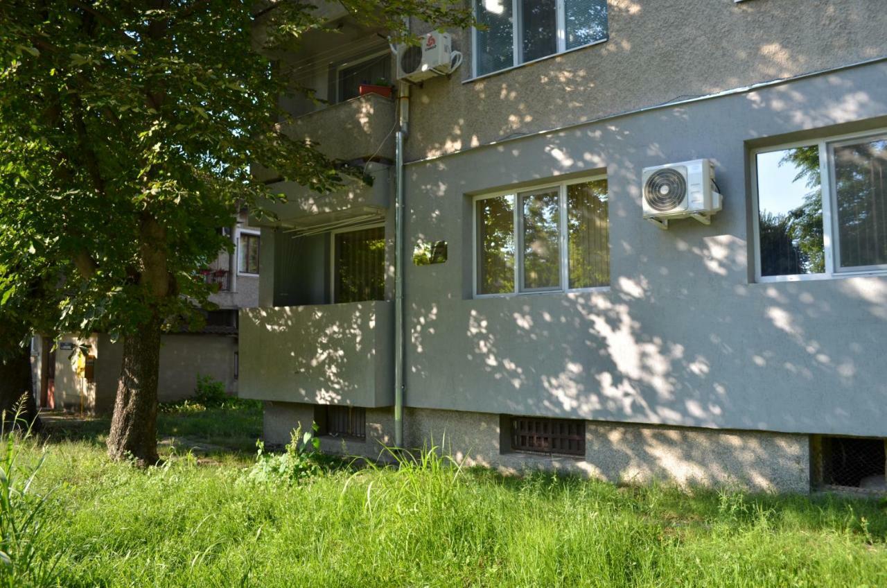 Luxury Apartment Near Varna, Located In Targovishte Exteriör bild
