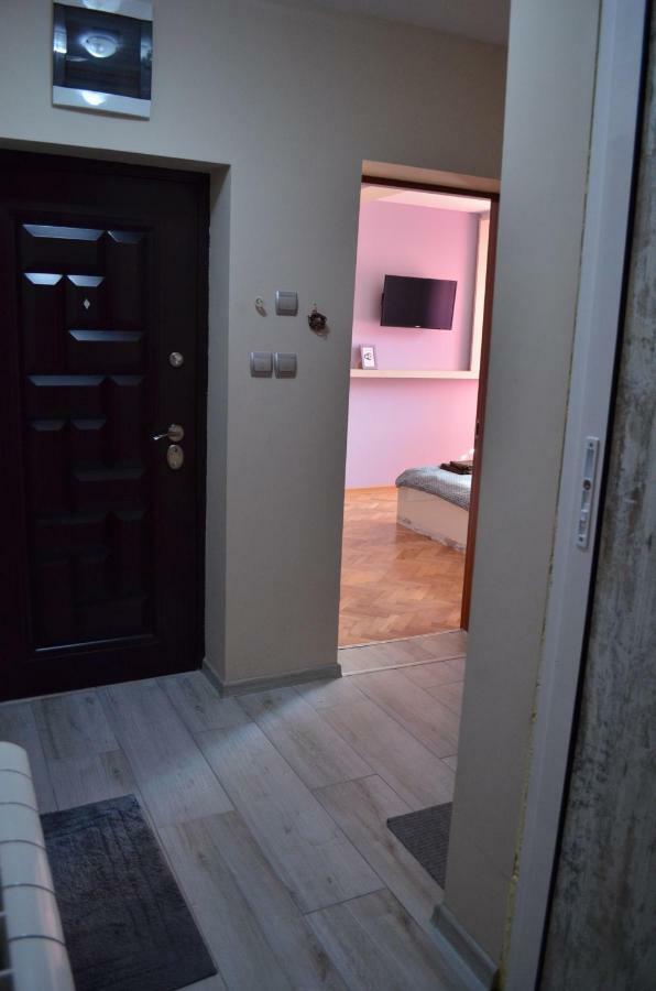 Luxury Apartment Near Varna, Located In Targovishte Exteriör bild