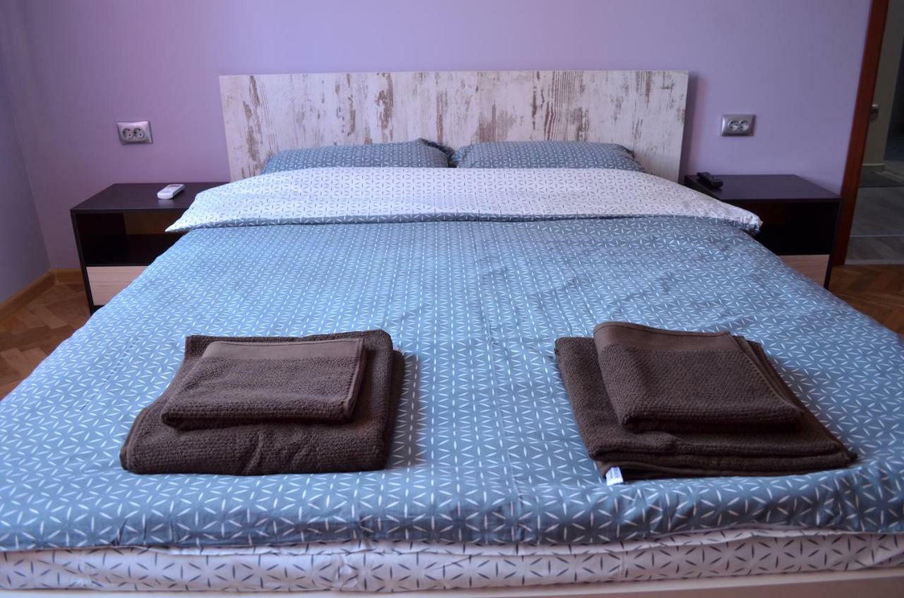 Luxury Apartment Near Varna, Located In Targovishte Exteriör bild
