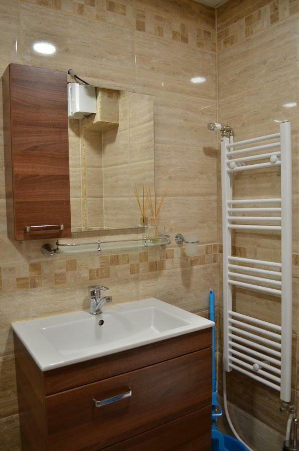 Luxury Apartment Near Varna, Located In Targovishte Exteriör bild