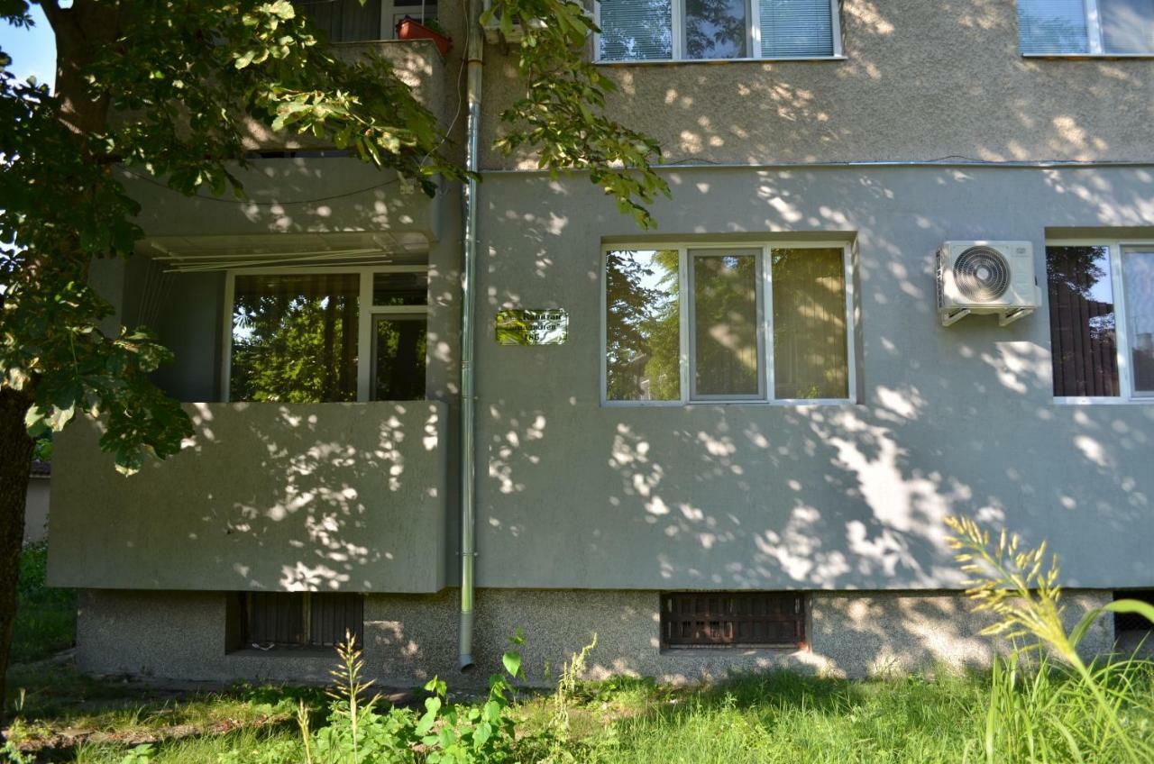 Luxury Apartment Near Varna, Located In Targovishte Exteriör bild
