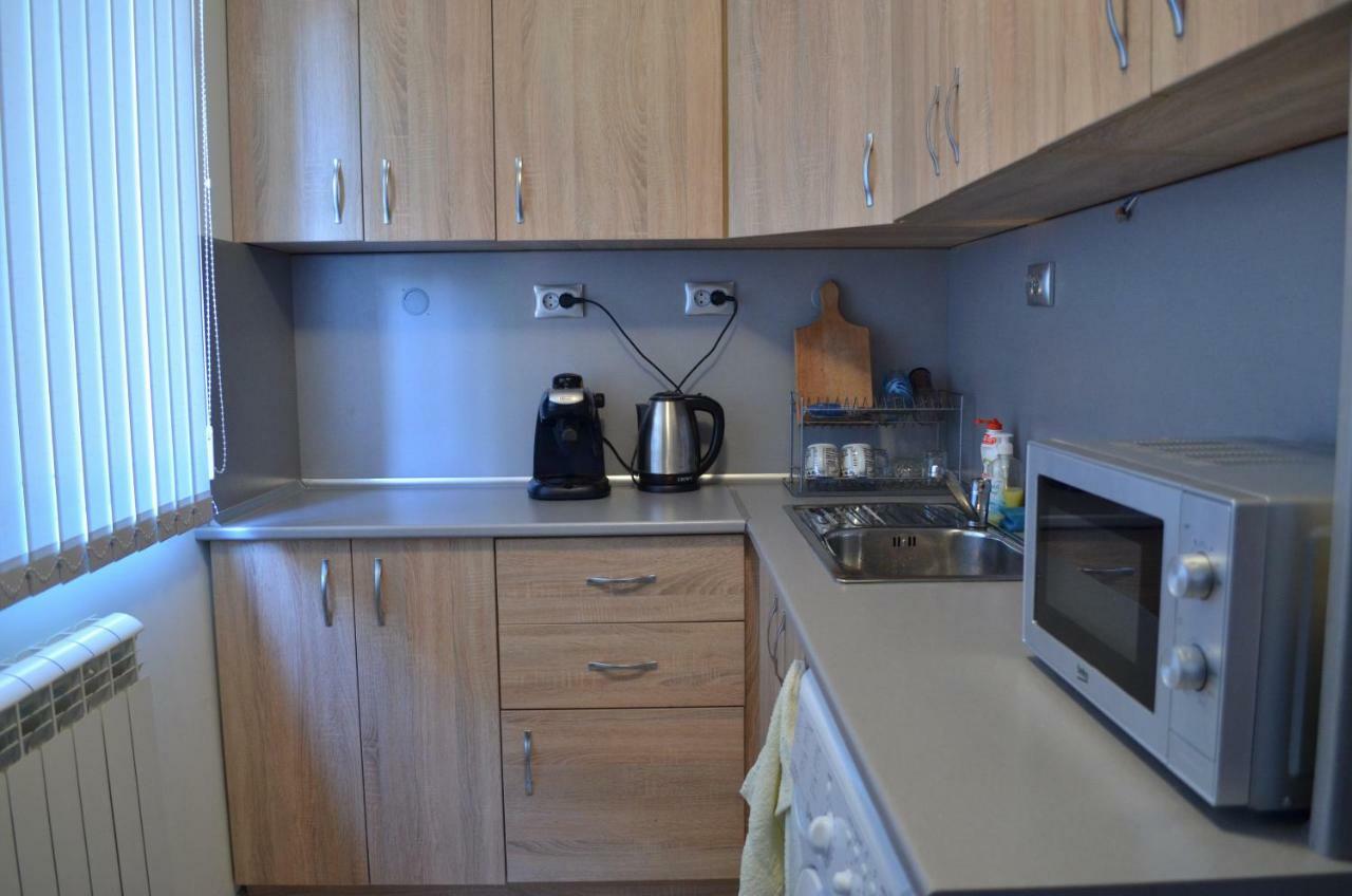 Luxury Apartment Near Varna, Located In Targovishte Exteriör bild