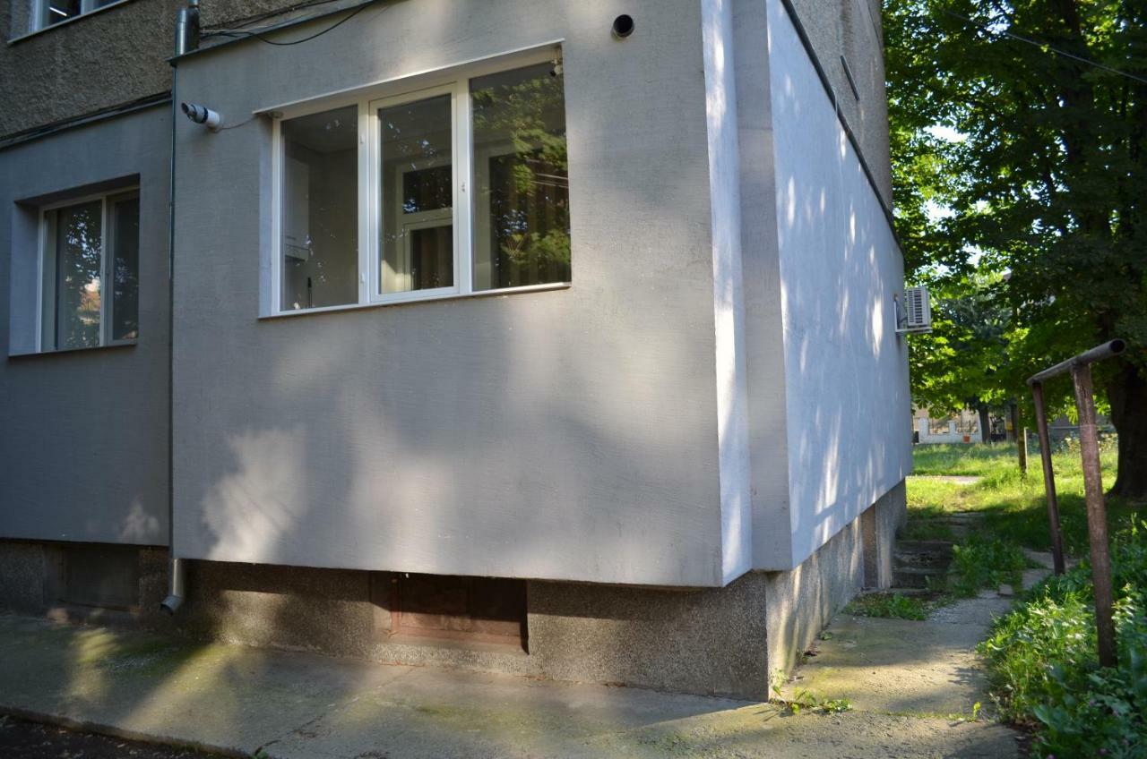 Luxury Apartment Near Varna, Located In Targovishte Exteriör bild
