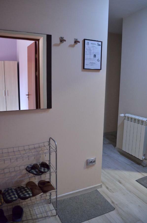 Luxury Apartment Near Varna, Located In Targovishte Exteriör bild
